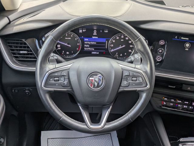 Used 2023 Buick Envision Essence image 15