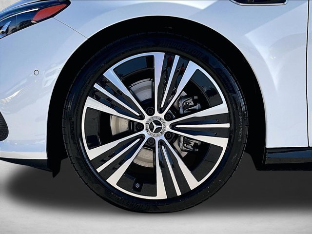 New 2027 Mercedes-Benz CLA 250+ image 14
