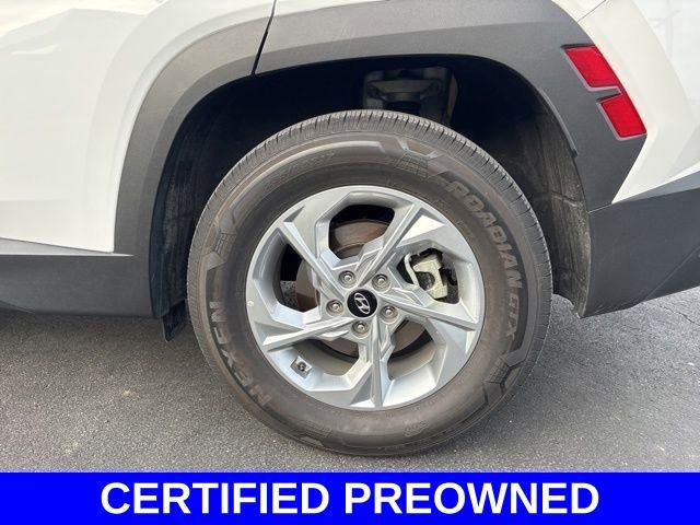 Used 2023 Hyundai Tucson SEL image 29
