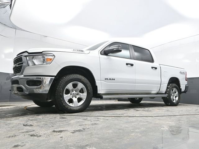 Used 2024 RAM 1500 Big Horn image 33