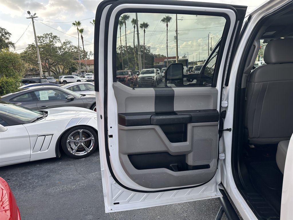 Used 2019 Ford F250 XL w/ STX Appearance Package AWD/4WD image 30