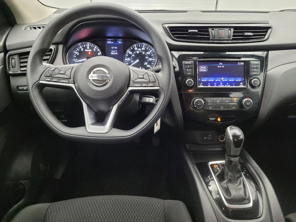 Used 2020 Nissan Rogue Sport S w/ Appearance Package FWD image 22