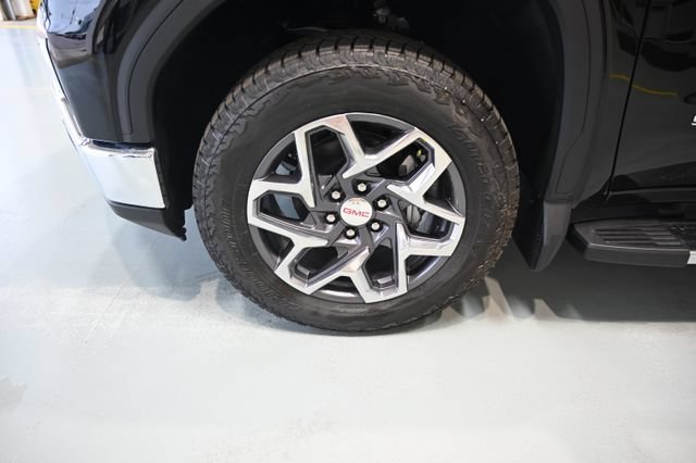 New 2026 GMC Sierra 1500 SLT w/ SLT Premium Plus Package AWD/4WD image 31