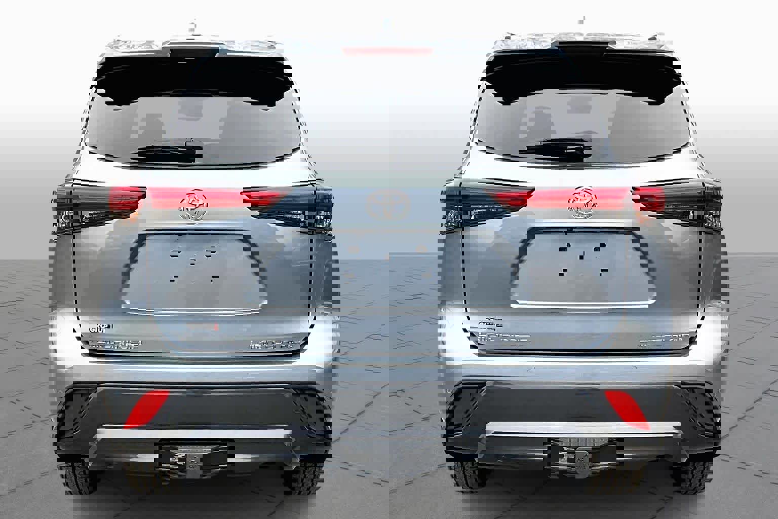 Used 2023 Toyota Highlander Limited image 5