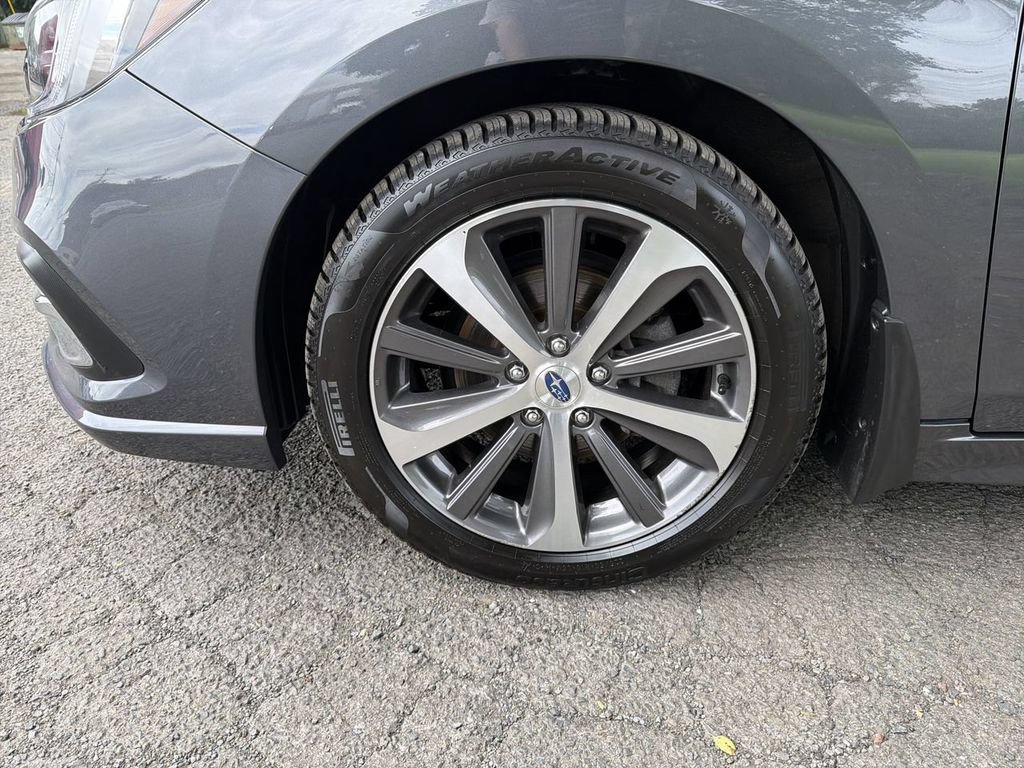 Used 2019 Subaru Legacy 2.5i Limited AWD/4WD image 10