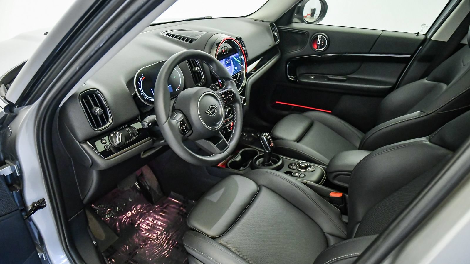 Certified 2023 MINI Cooper Countryman S FWD image 17