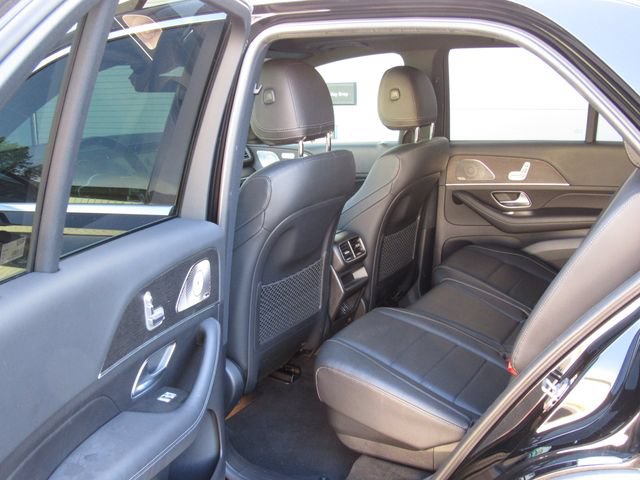 Certified 2022 Mercedes-Benz GLE 350 4MATIC w/ 3rd Row Seat Package image 14
