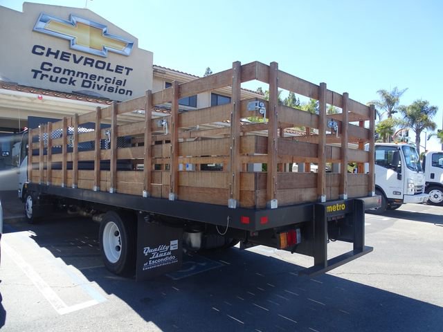 Used 2024 Isuzu NQR image 2