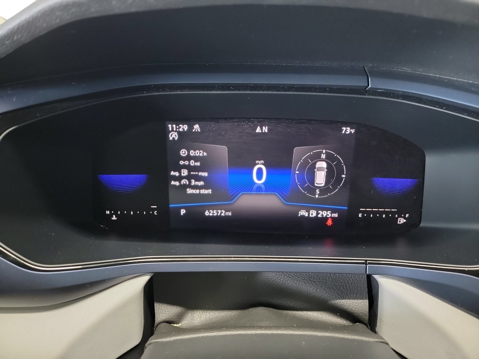Used 2022 Volkswagen Taos SE AWD/4WD image 18