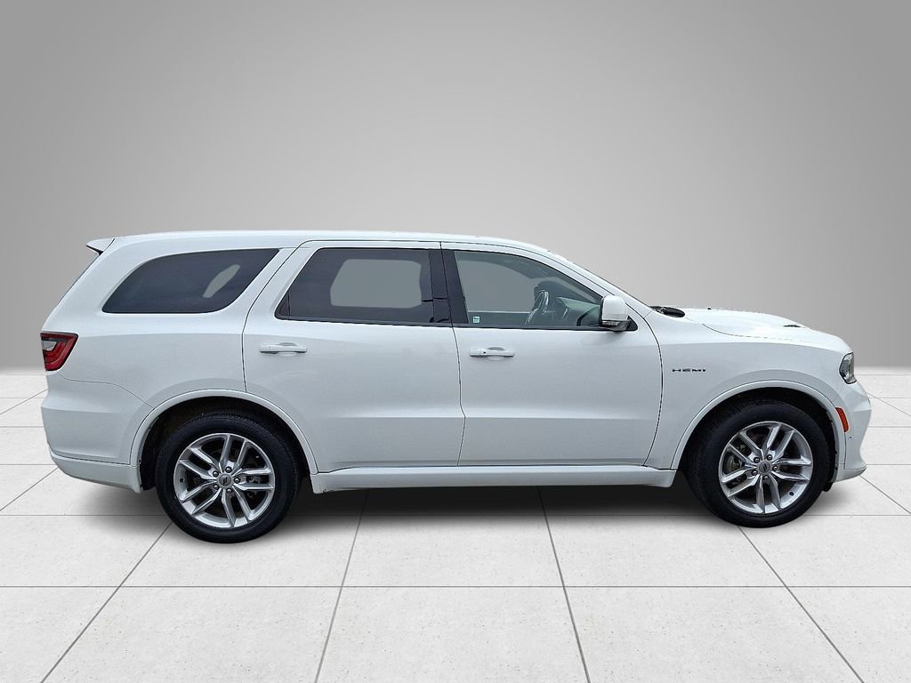 Used 2022 Dodge Durango R/T image 8