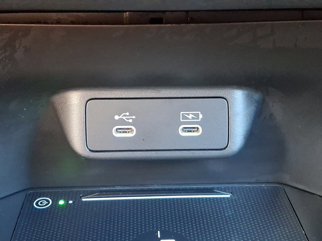 Certified 2026 Honda HR-V Sport image 25