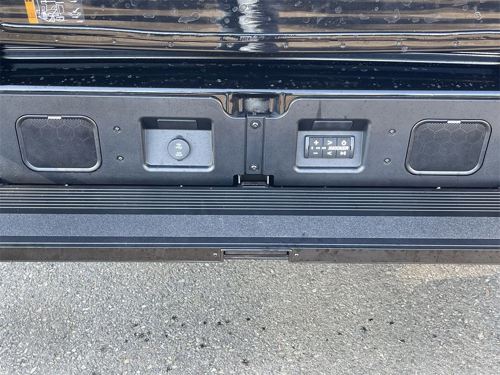 New 2026 GMC Sierra 1500 AT4 w/ AT4 Premium Package image 36