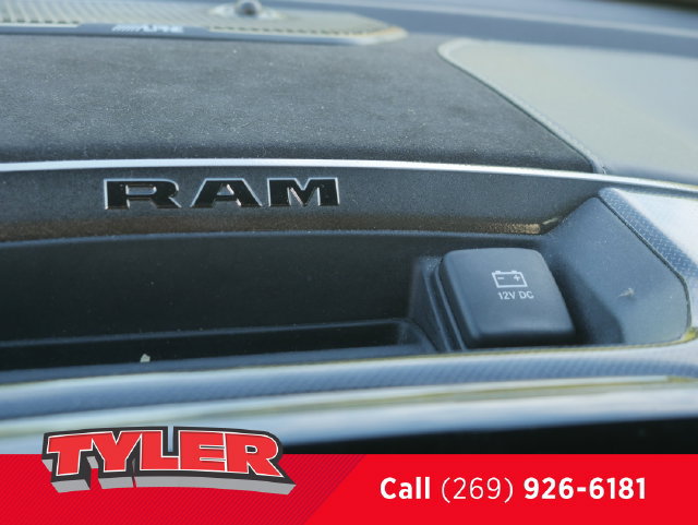 Used 2022 RAM 1500 TRX AWD/4WD image 28