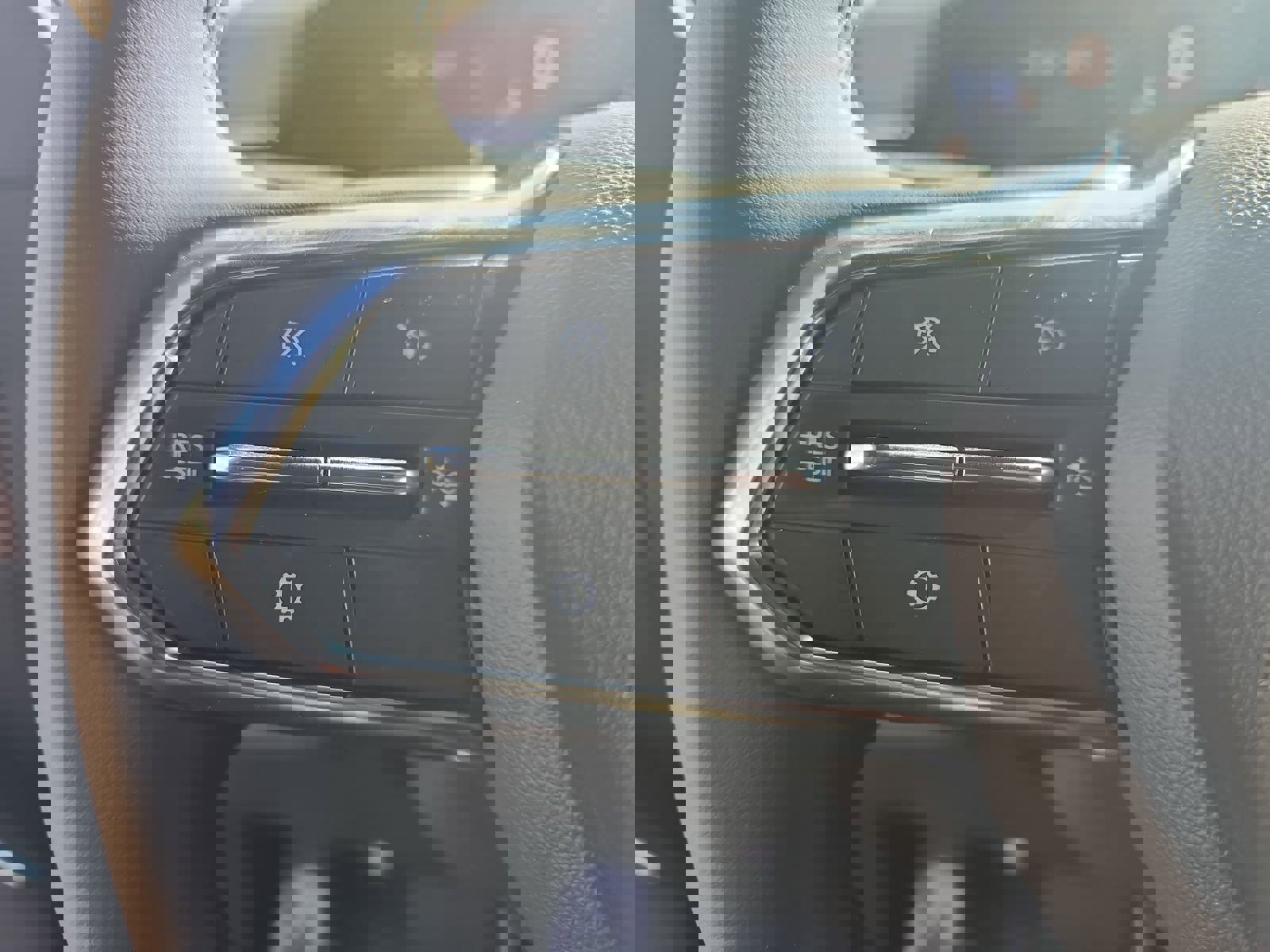 Used 2025 Chevrolet Tahoe High Country image 19