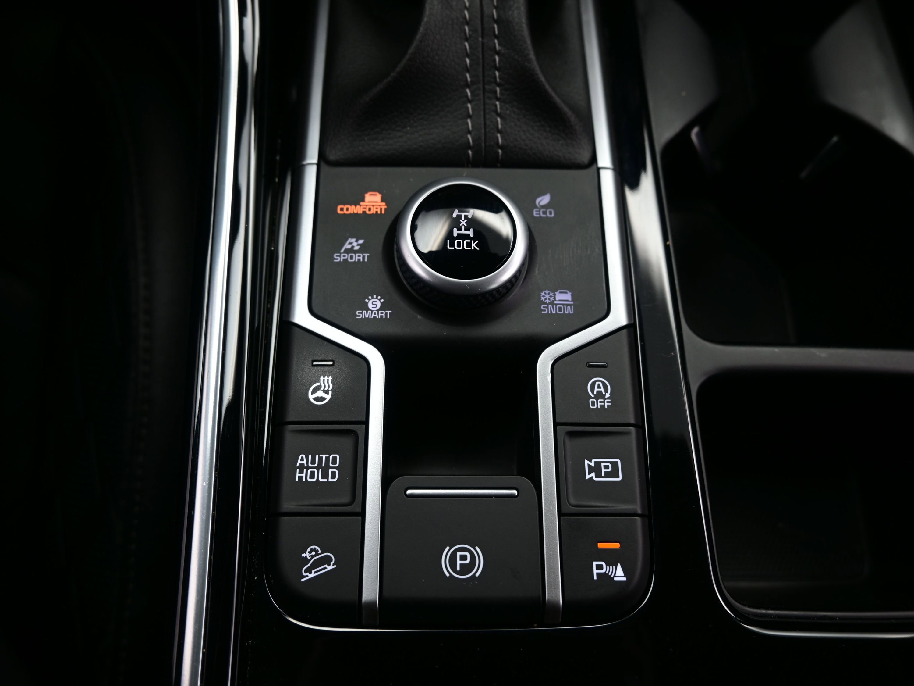 Used 2021 Kia Sorento SX Prestige image 25