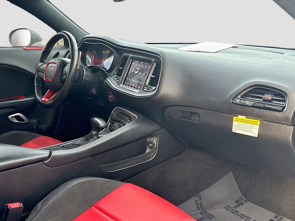 Used 2021 Dodge Challenger R/T w/ Performance Handling Group image 29