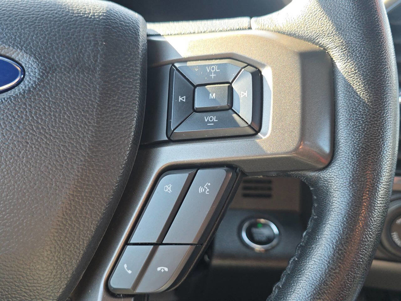 Used 2019 Ford Expedition Max XLT w/ Equipment Group 202A image 24