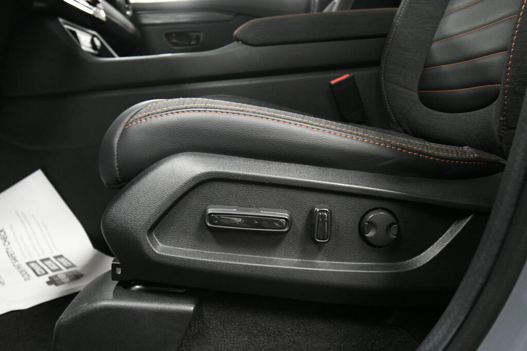Used 2026 Honda Passport TrailSport image 11
