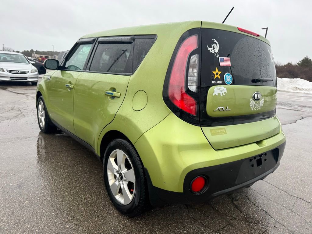 Used 2018 Kia Soul image 29
