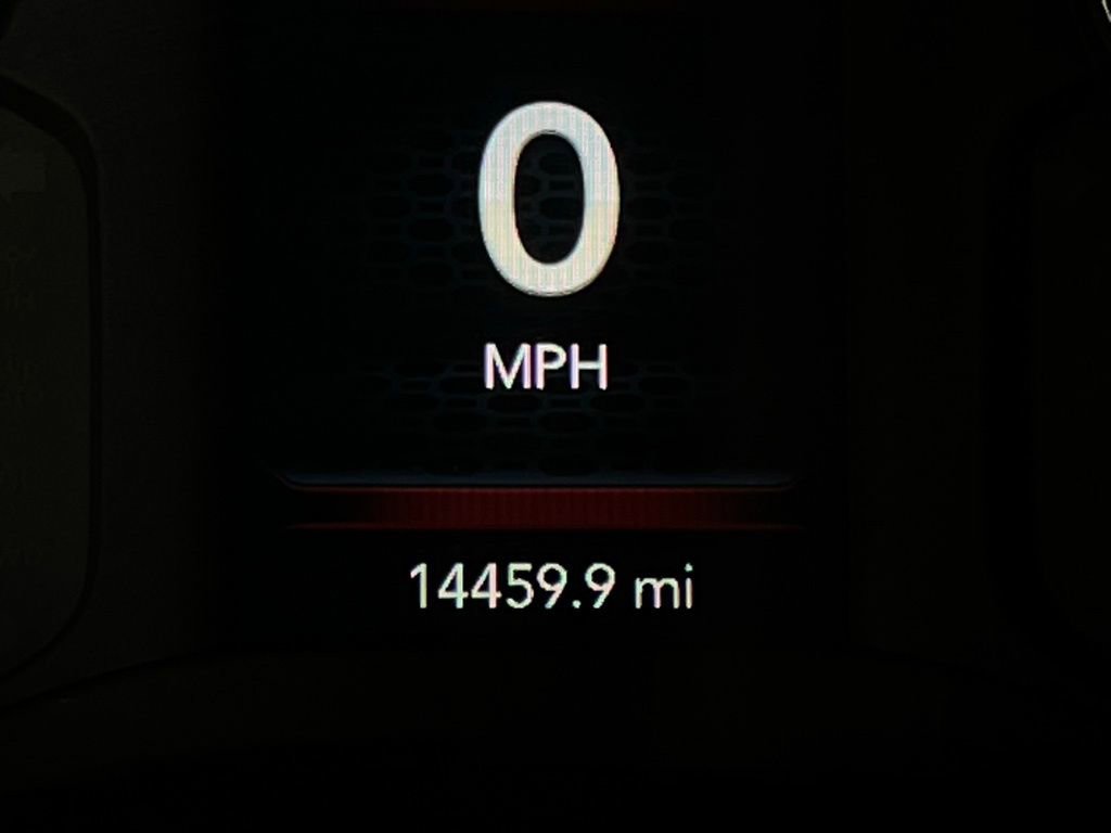 Used 2024 RAM 2500 Big Horn w/ Bed Utility Group image 15