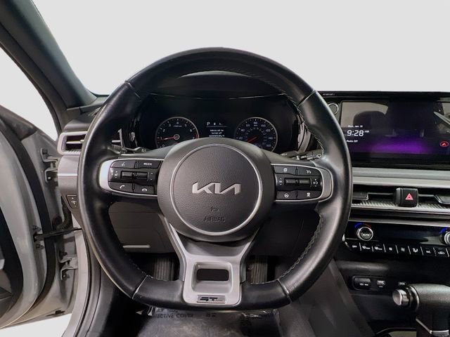 Used 2024 Kia K5 GT-Line image 11