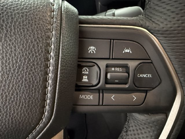 New 2026 Toyota Tacoma TRD Sport AWD/4WD image 12