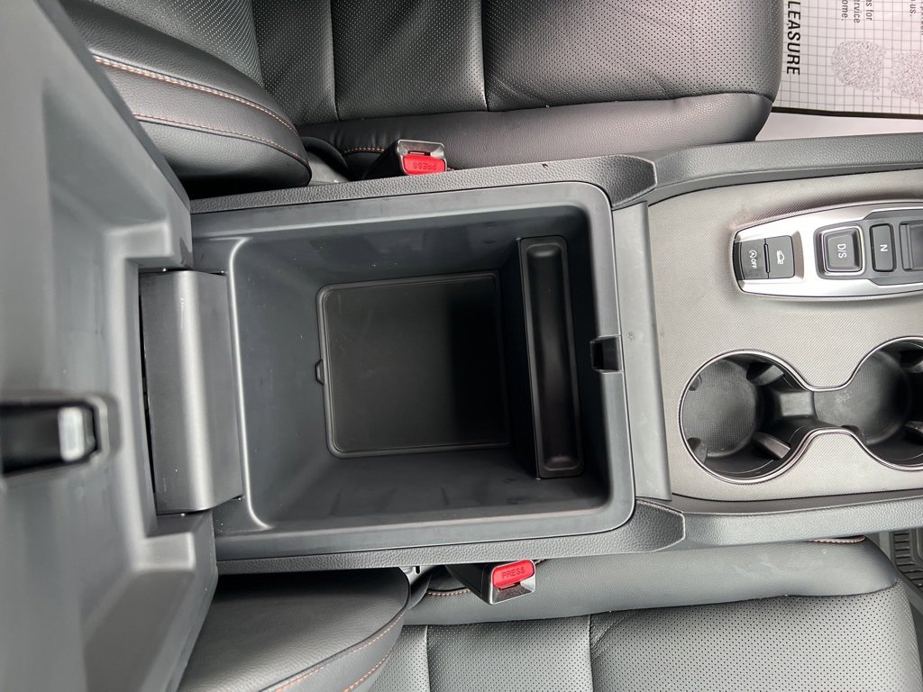 Used 2024 Honda Ridgeline TrailSport image 14