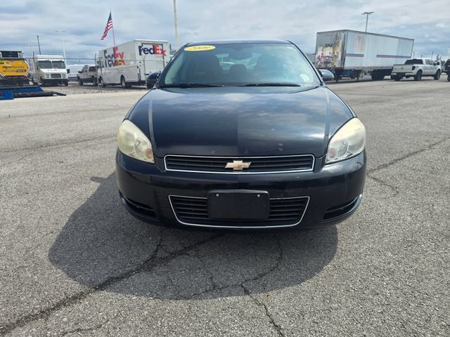 Used 2009 Chevrolet Impala LT FWD image 8