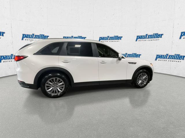 Certified 2026 MAZDA CX-90 3.3 Turbo w/ Select Package AWD/4WD image 12