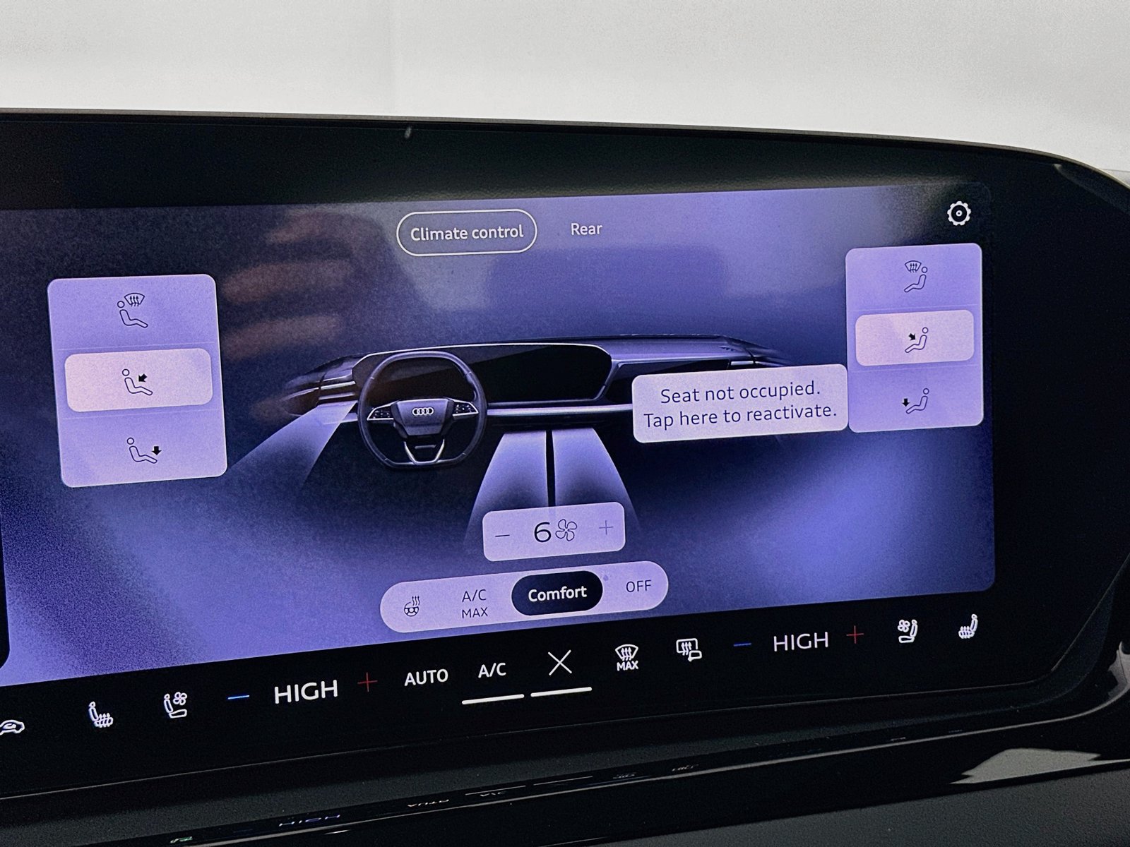 New 2026 Audi A5 Premium Plus AWD/4WD image 27
