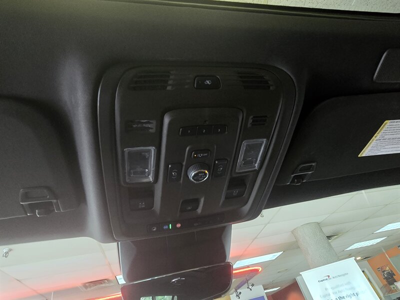 Used 2022 Cadillac Escalade Sport w/ Touring Package AWD/4WD image 20