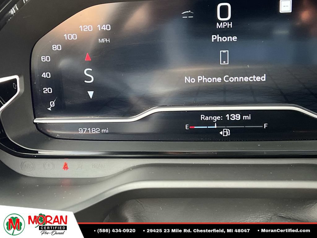 Used 2022 GMC Yukon XL Denali w/ Denali Premium Package AWD/4WD image 22