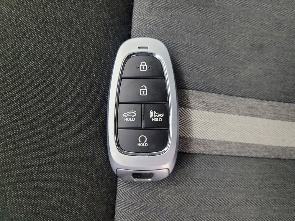 Used 2022 Hyundai Sonata SEL image 32