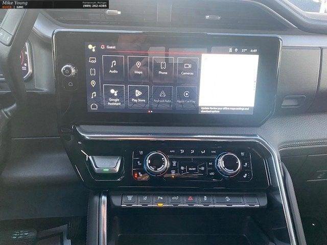 New 2026 GMC Sierra 3500 Denali w/ Denali Reserve Package image 21