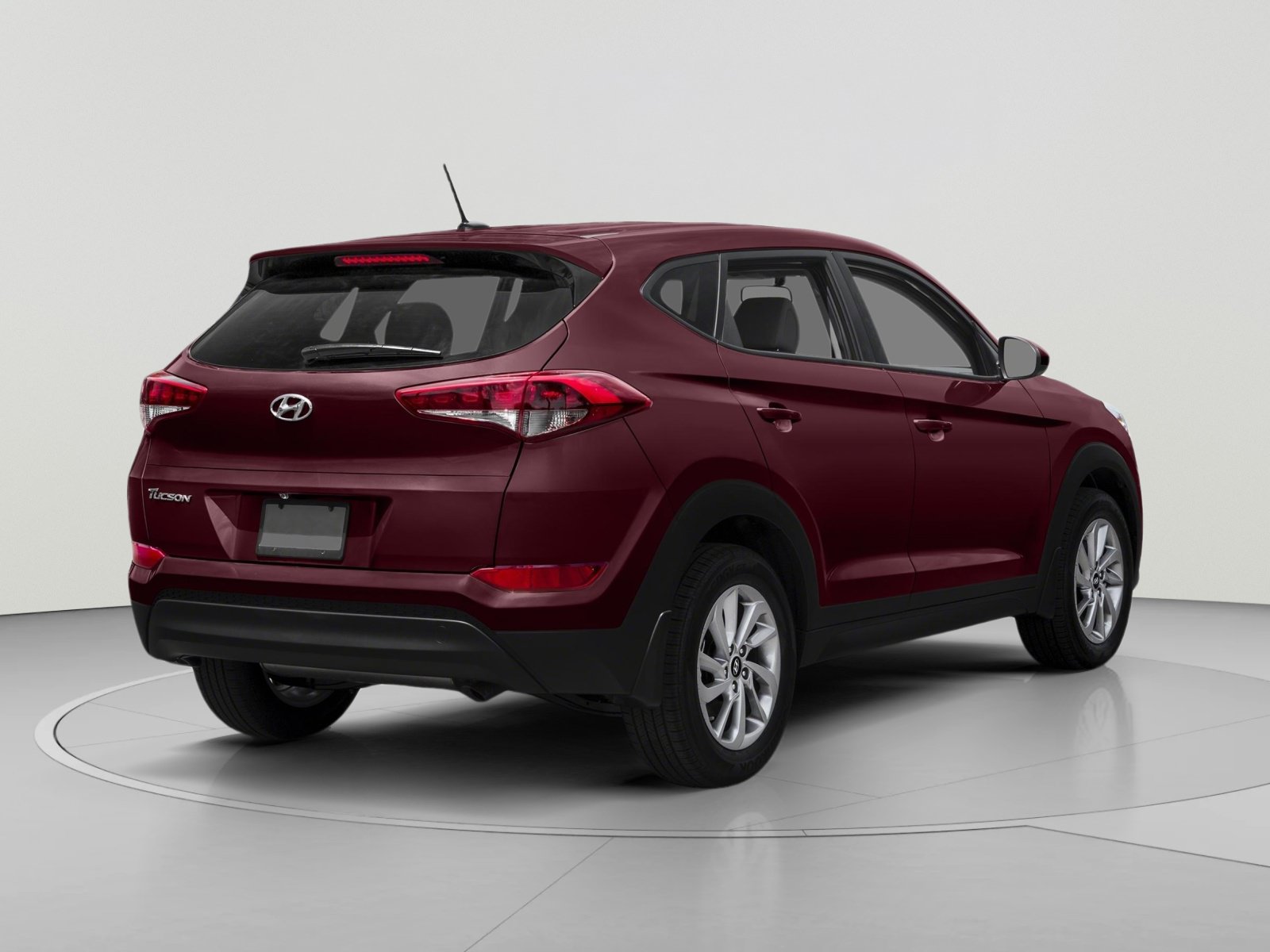 Used 2017 Hyundai Tucson Sport FWD image 2