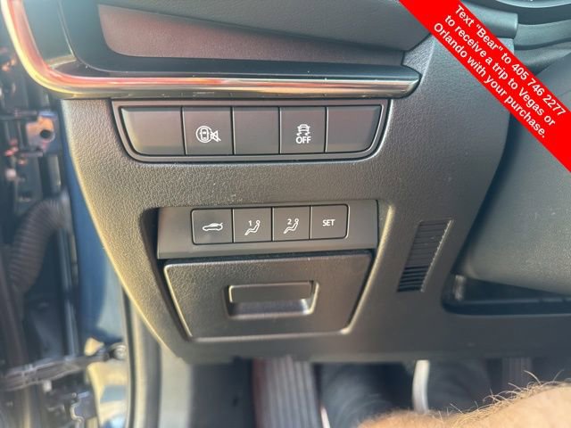 Used 2024 MAZDA MAZDA3 s image 15