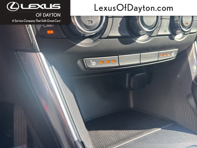 Used 2015 MAZDA CX-5 Grand Touring image 24