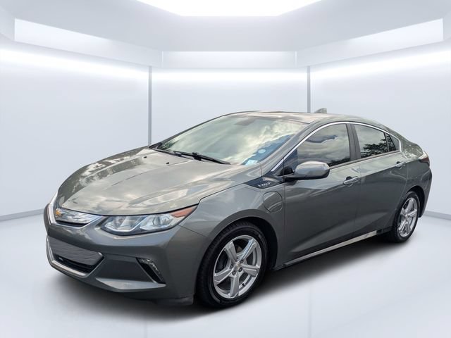 Used 2017 Chevrolet Volt LT FWD image 6