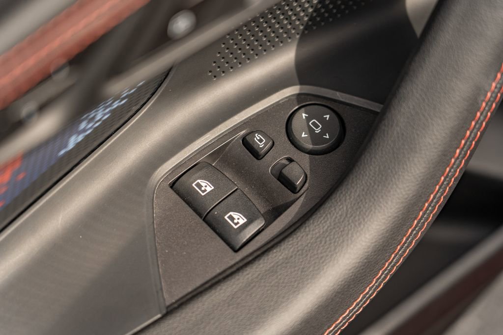 Used 2025 BMW M2 w/ Lighting Package image 13