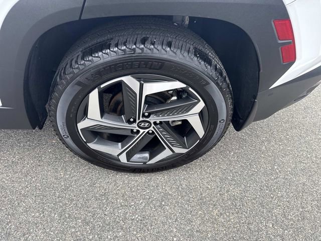Certified 2023 Hyundai Tucson Limited image 14