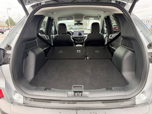 Used 2024 Ford Escape Platinum AWD/4WD image 34