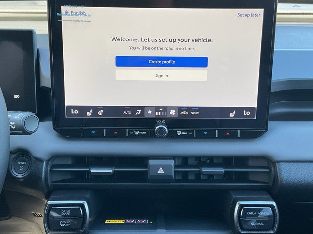 New 2026 Toyota RAV4 XSE AWD/4WD image 25