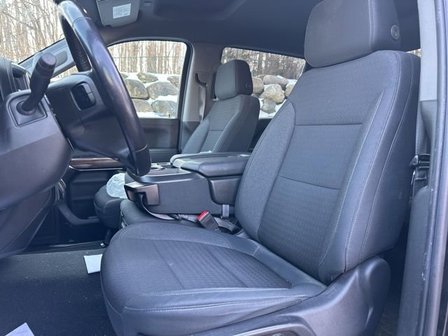 Used 2021 Chevrolet Silverado 1500 LT image 12