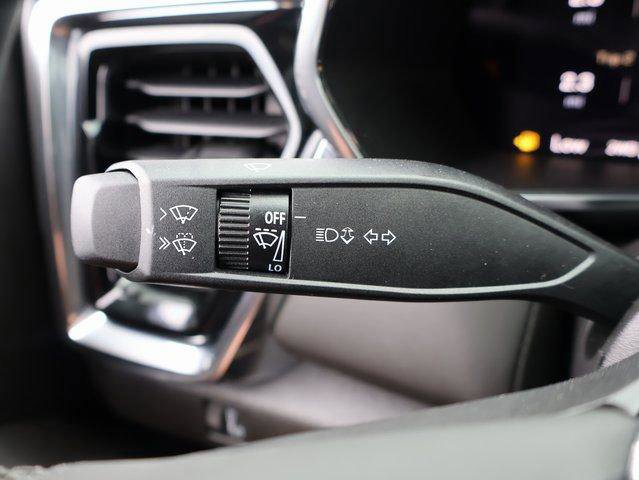 New 2026 GMC Canyon Elevation image 36