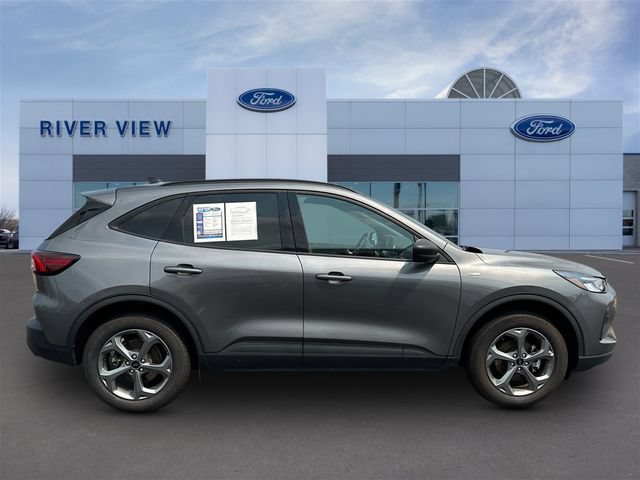 Used 2026 Ford Escape ST-Line AWD/4WD image 6