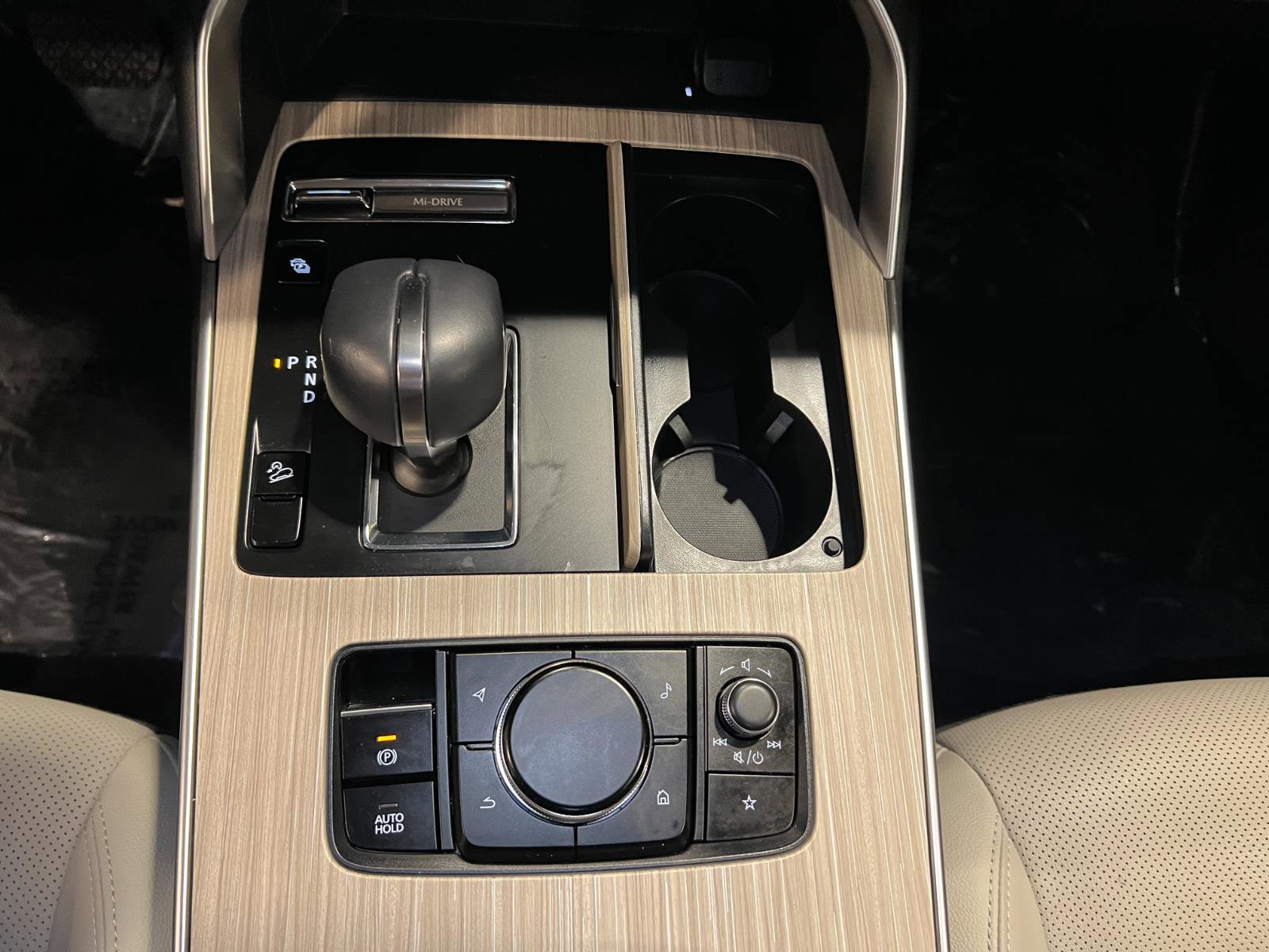 Used 2025 MAZDA CX-90 Plug-In Hybrid w/ Preferred image 20