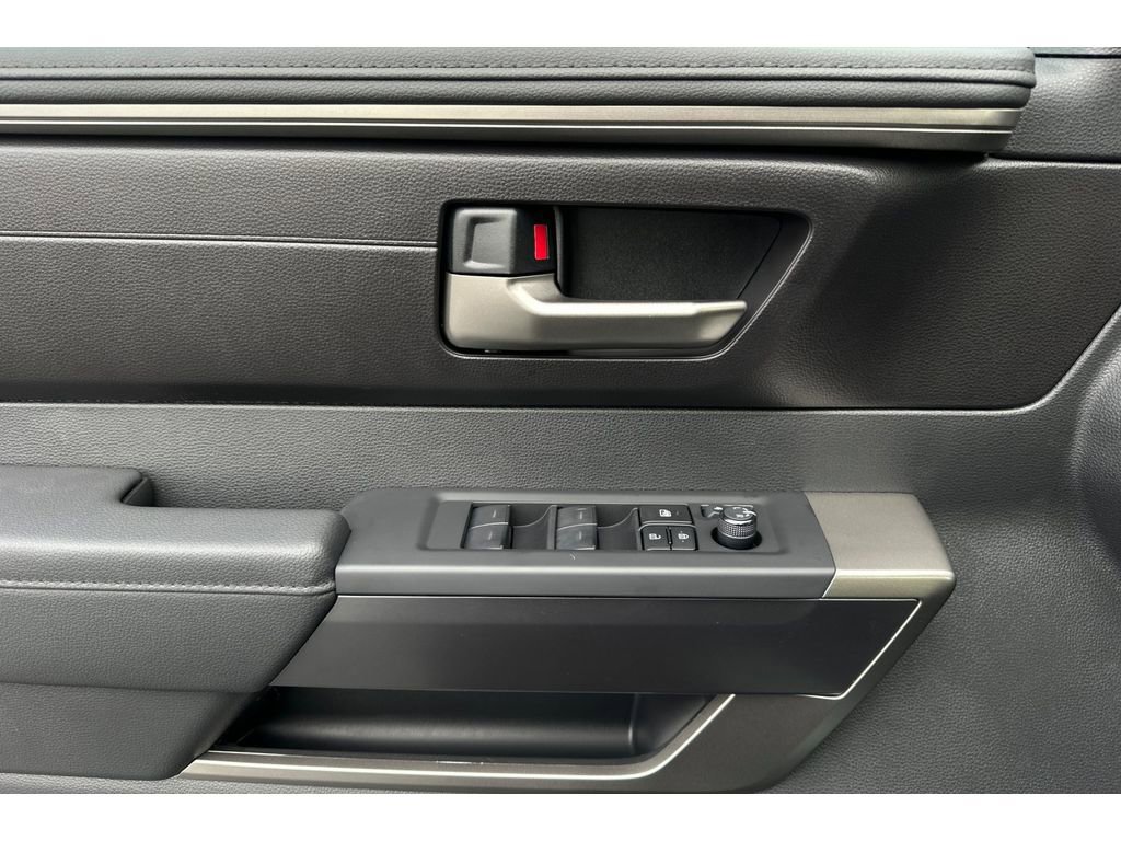 New 2025 Toyota Tundra SR5 image 11
