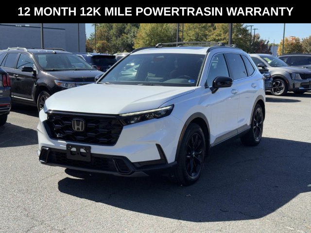 Used 2023 Honda CR-V Sport image 5