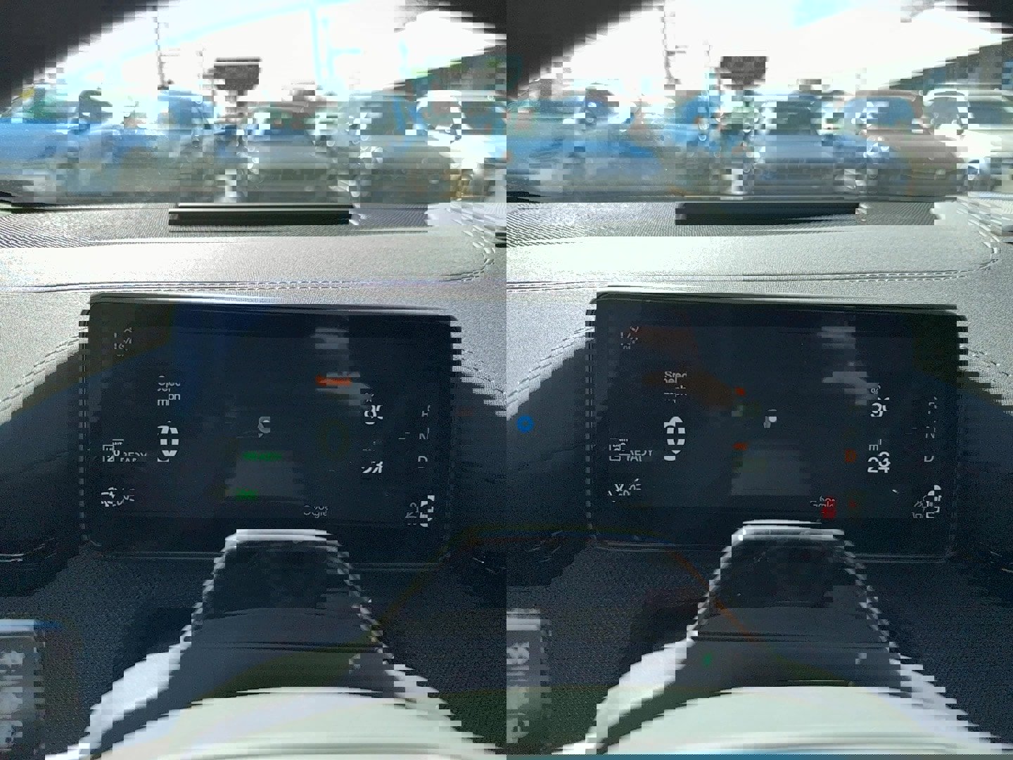 New 2026 Polestar Polestar 4 image 19