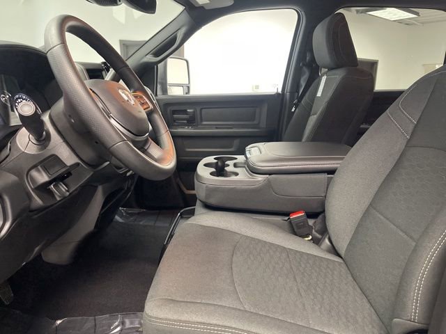 New 2026 RAM 2500 Tradesman image 13